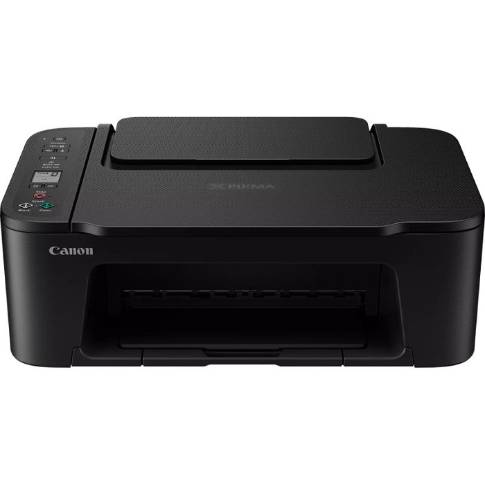 Canon PIXMA TS3750i Negro